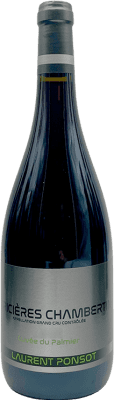 Laurent Ponsot Latricières Cuvée du Palmier Pinot Black Chambertin 75 cl