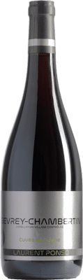 Laurent Ponsot Cuvée de l'Aulne