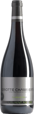 Laurent Ponsot Griotte-Chambertin Cuvée du Saule Pinot Black 75 cl