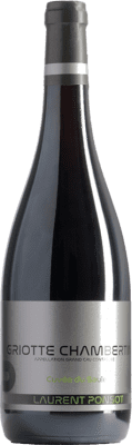 Laurent Ponsot Griotte-Chambertin Cuvée du Saule Spätburgunder Griotte-Chambertin 75 cl