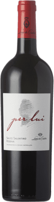 Leone De Castris Per Lui Reserve