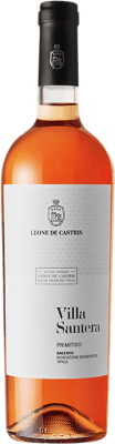 Leone De Castris Villa Santera Rosato Primitivo Salento 75 cl