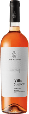 Leone De Castris Villa Santera Rosato