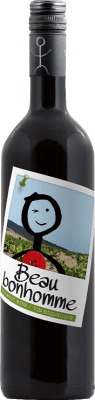 Bonhomme Beau Bonhomme Organic Monastrell Jumilla 75 cl