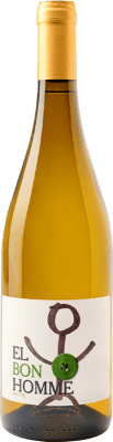 Bonhomme El Bonhomme Blanco Valencia 75 cl