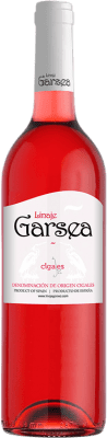 Linaje Garsea Linaje Garsea Rosado Tempranillo Cigales 75 cl