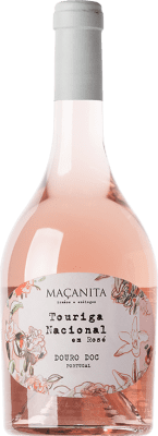 Maçanita Rosé Touriga Nacional Douro 75 cl