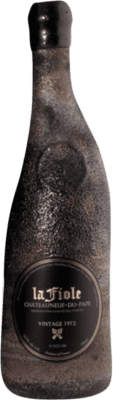 Brotte La Fiole Vintage 1972