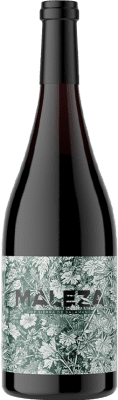 Malahierba Maleza Rufete — Руфете Vino de Calidad Sierra de Salamanca 75 cl