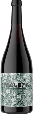 Malahierba Maleza Rufete Vino de Calidad Sierra de Salamanca 75 cl