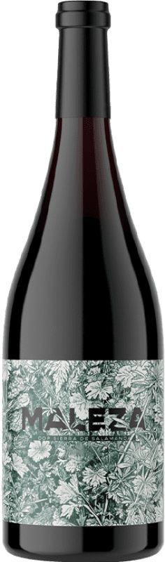 19,95 € 免费送货 | 红葡萄酒 Malahierba Maleza D.O.P. Vino de Calidad Sierra de Salamanca