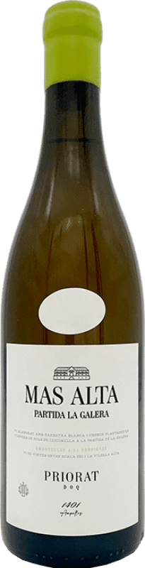 41,95 € | Белое вино Mas Alta La Galera D.O.Ca. Priorat Испания Garnacha — Гренаш, Chenin — Шенен 75 cl