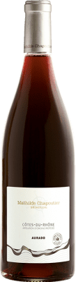 Mathilde Chapoutier Mathilde Chapoutier Aurado Côtes du Rhône Seleção 75 cl