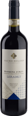 Mauro Molino Le Radici Barbera Barbera d'Asti 75 cl