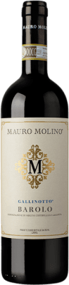 Mauro Molino Gallinotto Nebbiolo — Неббиоло Barolo 75 cl