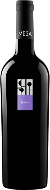 21,95 € | 红酒 Mesa Brama Valli di Porto Pino 意大利 Syrah 75 cl