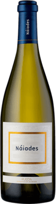 Naia Náiades Verdejo Rueda Fermenté en Barrique 75 cl