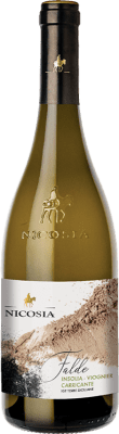Nicosia Falde Terre Siciliane 75 cl