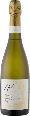 Nino Franco Nodi Superiore Glera Brut Prosecco di Conegliano-Valdobbiadene 75 cl