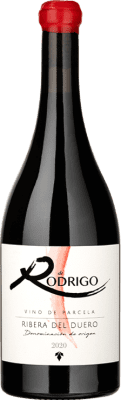 Nuntium De Rodrigo Tempranillo Ribera del Duero 75 cl