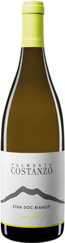 26,95 € 免费送货 | 白酒 Palmento Costanzo Mofete Bianco D.O.C. Etna