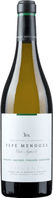 Pepe Mendoza Blanco