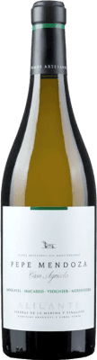 Pepe Mendoza Blanco Alicante 75 cl