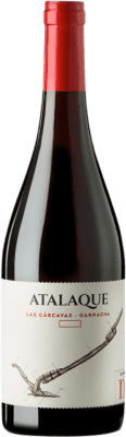 Pepe Rodríguez de Vera Atalaque las Cárcavas Garnacha Méntrida 75 cl