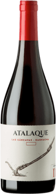 Pepe Rodríguez de Vera Atalaque las Cárcavas Garnacha — Grenache Méntrida 75 cl