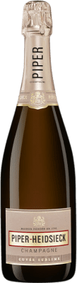 Piper-Heidsieck Cuvée Sublime