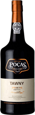 Poças Júnior Tawny Porto 75 cl