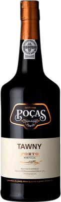 Poças Júnior Porto Tawny 75 cl