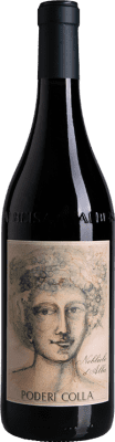 Poderi Colla Nebbiolo Nebbiolo d'Alba 75 cl