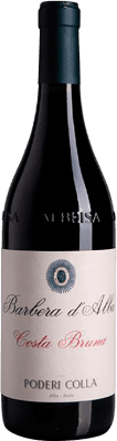 Poderi Colla Costa Bruna Barbera Barbera d'Alba 75 cl