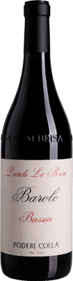 Poderi Colla Bussia Nebbiolo Barolo 75 cl