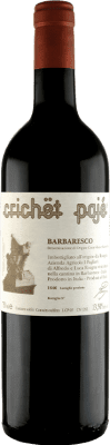 Roagna Crichët Pajé Nebbiolo Barbaresco 75 cl