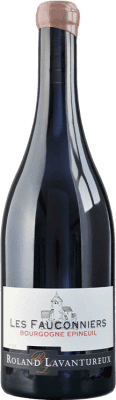 Roland Lavantureux Epineuil les Fauconniers Pinot Preto Bourgogne 75 cl