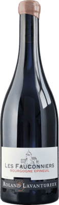 Roland Lavantureux Epineuil les Fauconniers Pinot Noir — 黑皮诺 Bourgogne 75 cl