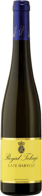 18,95 € | Сладкое вино Royal Tokaji Late Harvest — Поздний сбор I.G. Tokaj-Hegyalja Венгрия Moscato — Мускат, Furmint — Фурминт, Hárslevelü — Харшлевелу Средняя бутылка 50 cl