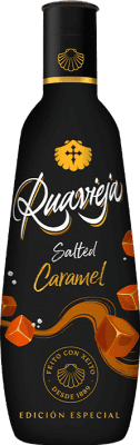 Ликеры Ruavieja Salted Caramel Edición Especial 70 cl