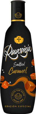 利口酒 Ruavieja Salted Caramel 限量版