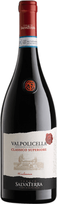 Salvaterra Valpolicella Classico Superiore 75 cl