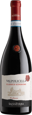 Salvaterra Classico Superiore Valpolicella 75 cl