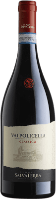 Salvaterra Classico Valpolicella 75 cl