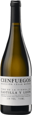 César Muñoz Cienfuegos Vino de la Tierra de Castilla y León Magnum-Flasche 1,5 L