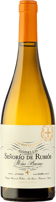 Señorío de Rubiós Godello Rías Baixas 75 cl