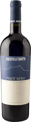 Serafini e Vidotto Giovane Pinot Black Veneto 75 cl