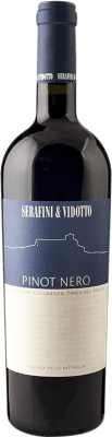 Serafini e Vidotto Giovane Pinot Noir — Пино Нуар Veneto 75 cl