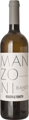 Serafini e Vidotto Manzoni Montello e Colli Asolani 75 cl