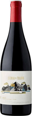 Sierra de Toloño Tempranillo Rioja 75 cl